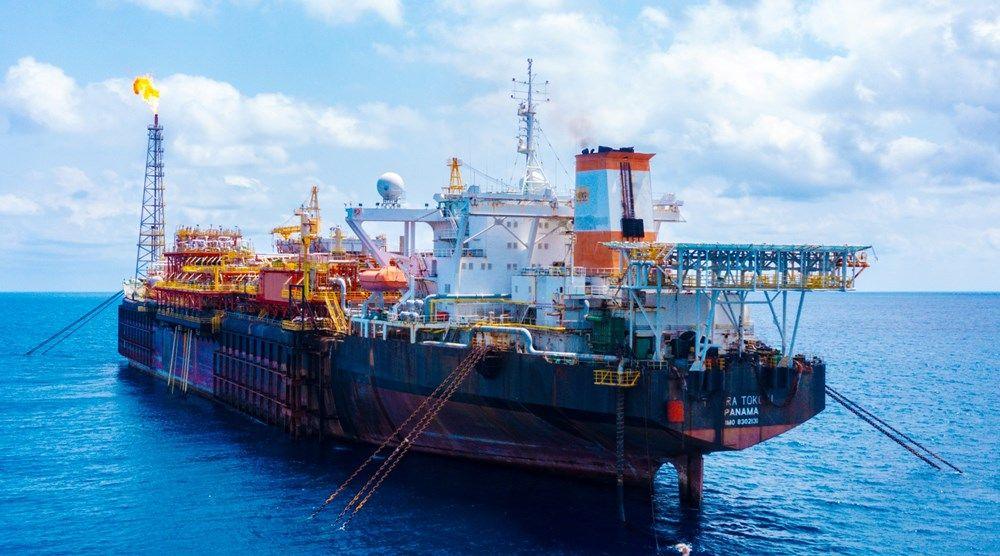 FPSO Tamara Tokoni offered for redeployment to support fast-track West Africa projects