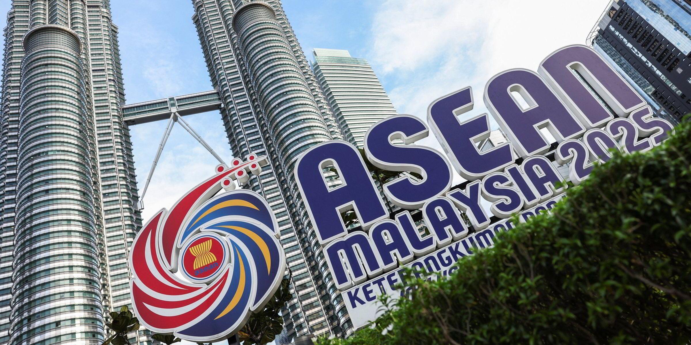 Petronas going large offshore Malaysia