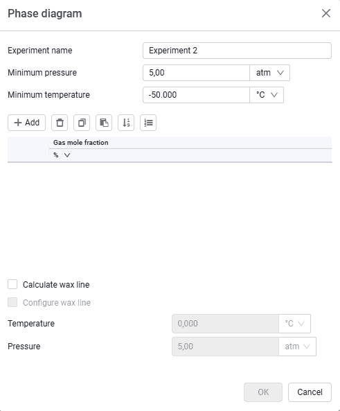 Experiments tab, illustration 4