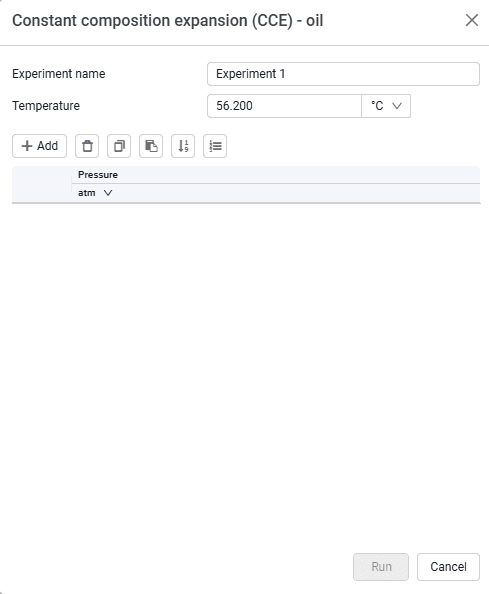 Experiments tab, illustration 12