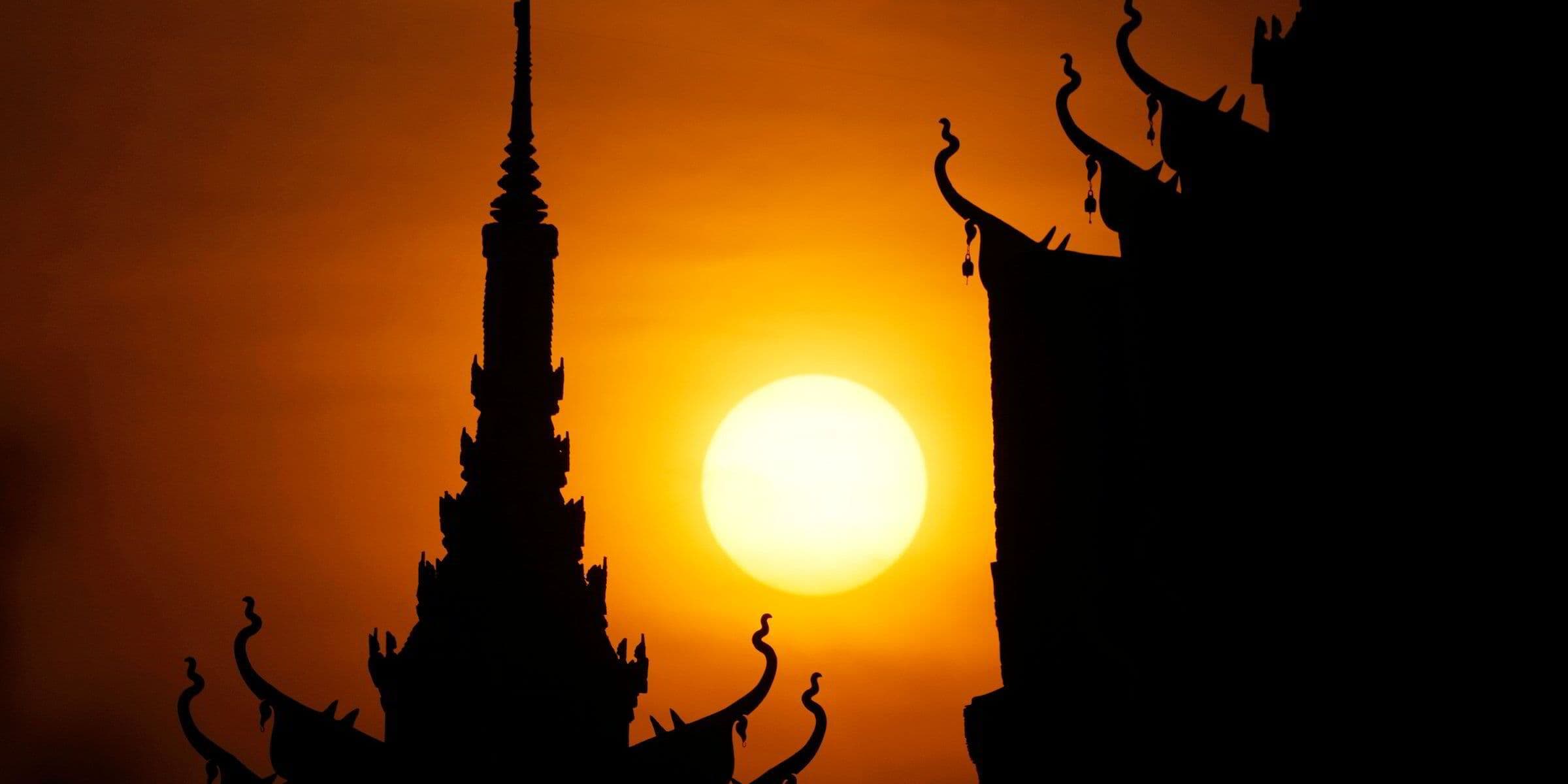 Canadian junior aims to unlock Cambodia’s onshore oil and gas potential