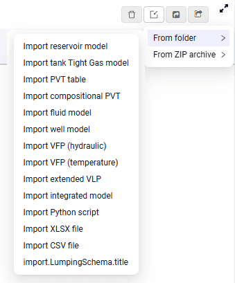 Adding Model Files to Project, illustration 4