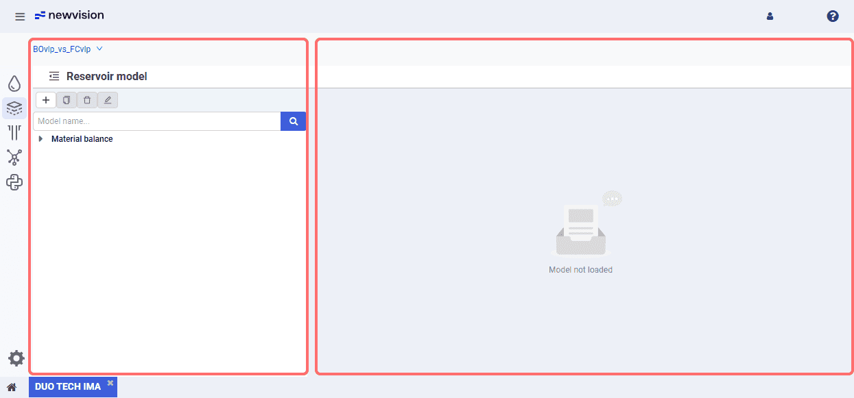 nv.AIM MBAL start page, illustration 1
