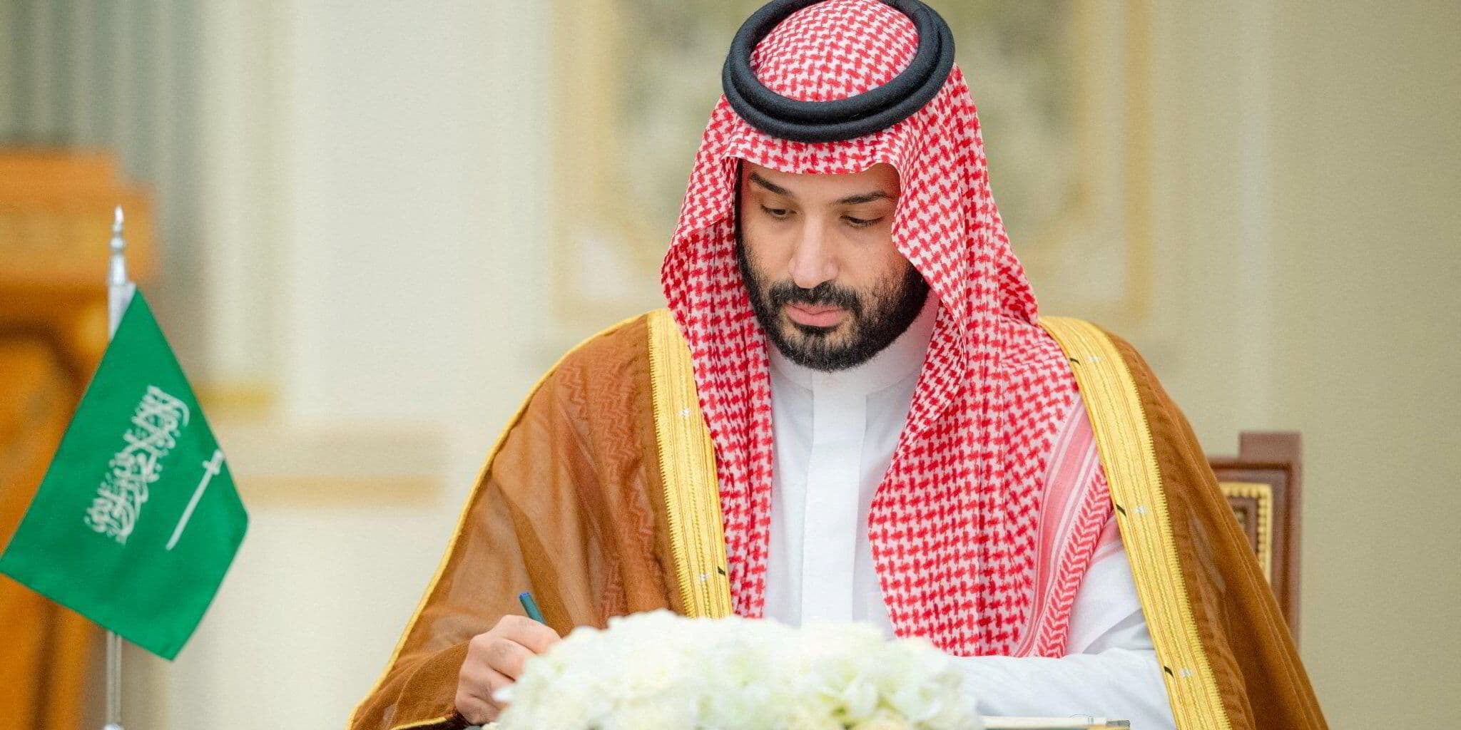 Aramco to take stake in Woodside’s $17.5 billion Louisiana LNG project
