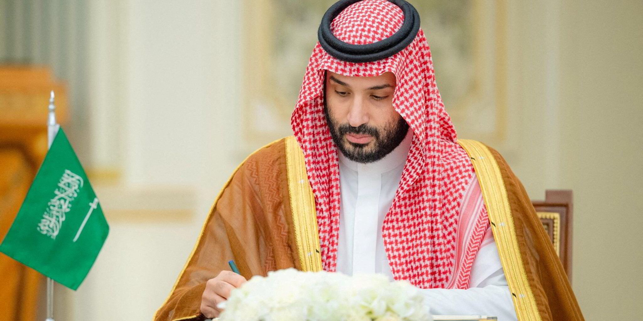 Aramco to take stake in Woodside’s $17.5 billion Louisiana LNG project